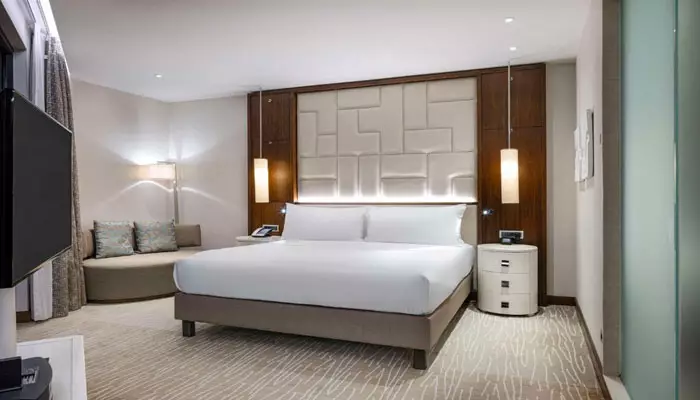 هتل هیلتون باتومی